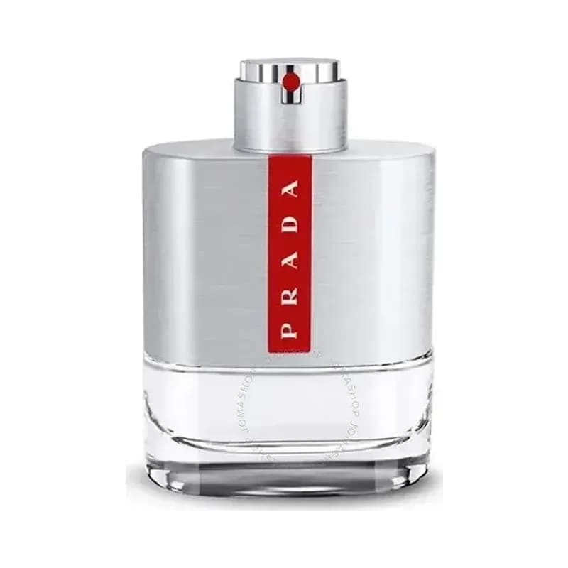 בושם לגבר 100 מ''ל Prada Luna Rossa או דה טואלט E.D.T