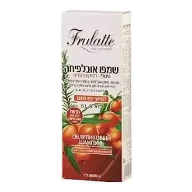 שמפו פרולטה לשיער יבש 500 מ"ל | פרולטה