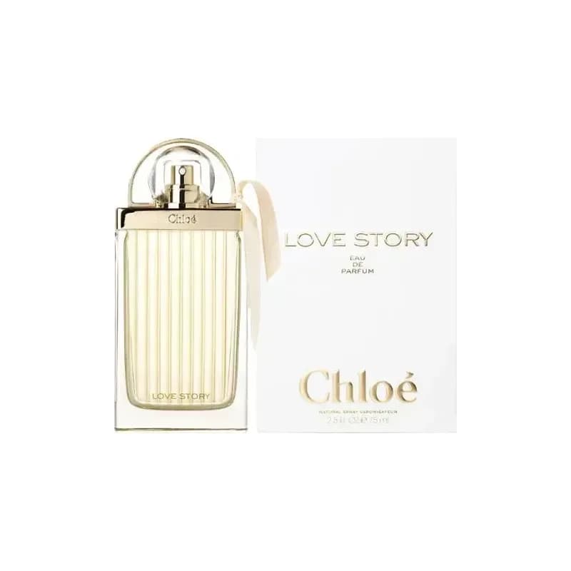Chloe Love Story א.ד.פ 75 מ"ל לאישה