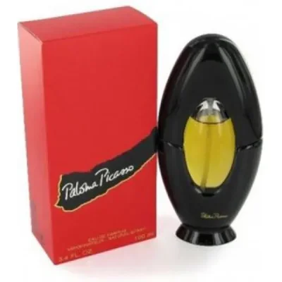 פלומה פיקסו (Paloma Picasso) אדפ 100 מ"ל - בושם לאישה יוקרתי ומרהיב