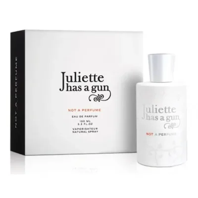 בושם לאישה 100 מ"ל Juliette Has A Gun Not A Perfume