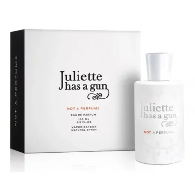 בושם לאישה 100 מ"ל Juliette Has A Gun Not A Perfume