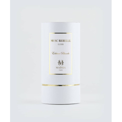 Maissa Parfums Musc Rebelle 100ml - מייסה פרפומס מאסק ...