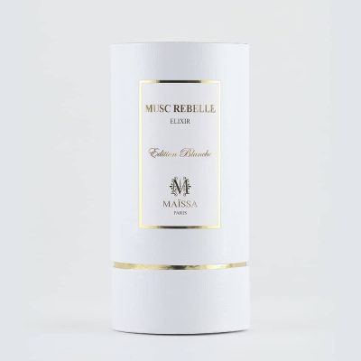 Maissa Parfums Musc Rebelle 100ml - מייסה פרפומס מאסק ...