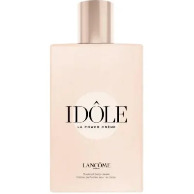 קרם גוף Lancome Idole לנשים - נפח 200 מ"ל: חוויה נפלאה לעור חלק ומוצק