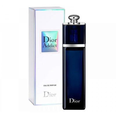 בושם לאישה 100 מ''ל דיור אדיקט (Christian Dior AddictChristian) או דה פרפיום E.D.P