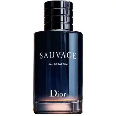 סובאג דיור א.ד.ט לגבר 100 מ"ל | SAUVAGE DIOR E.D.T- הבחירה המושלמת לארומה חושנית ומפתה