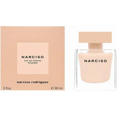 נרסיסו פודרה NARCISO PUDREE א.ד.פ לאשה 90 מ"ל -חוויה ניחוחת מפתה ומפתיעה!