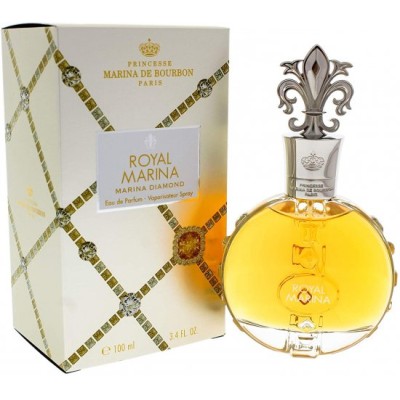 מרינה רויאל דיאמנדס 100 מ