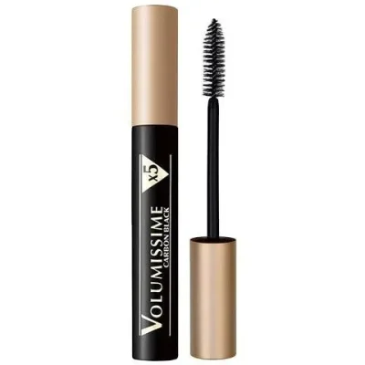 L'OREAL PARIS VOLUMISSIME מסקרה שחורה