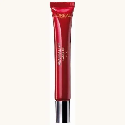 L'OREAL PARIS REVITALIFT LASER PRECISION קרם עיניים