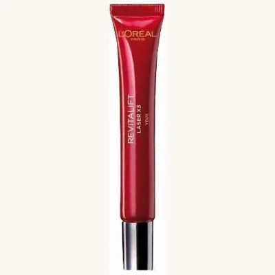 L'OREAL PARIS REVITALIFT LASER PRECISION קרם עיניים
