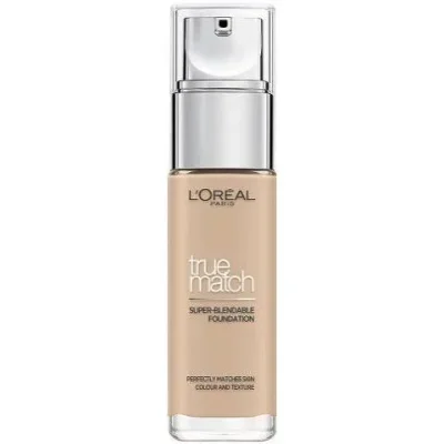 L'OREAL PARIS TRUE MATCH מייק אפ C2