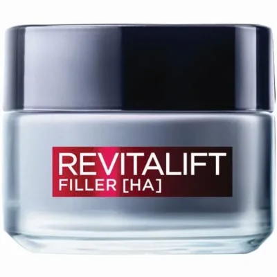 L'OREAL PARIS REVITALIFT FILLER קרם יום