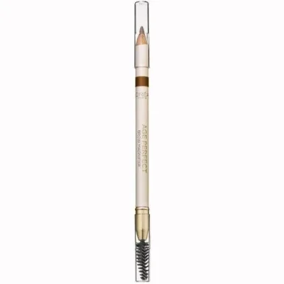 L'OREAL PARIS AGE PERFECT עיפרון עיניים 01