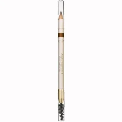 L'OREAL PARIS AGE PERFECT עיפרון עיניים 01