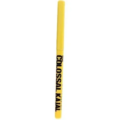 MAYBELLINE COLOSSAL KAJAL עפרון עיניים שחור