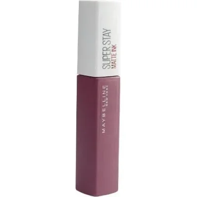 MAYBELLINE SUPER STAY MATTE INK שפתון 95