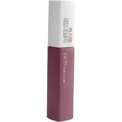 MAYBELLINE SUPER STAY MATTE INK שפתון 95