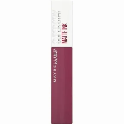 MAYBELLINE SUPER STAY MATTE INK שפתון 165