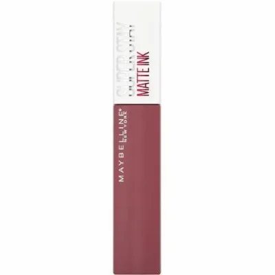 MAYBELLINE SUPER STAY MATTE INK שפתון 175