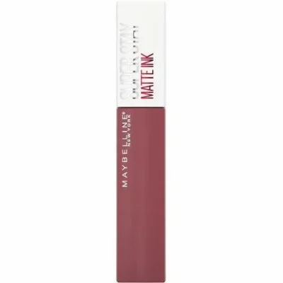 MAYBELLINE SUPER STAY MATTE INK שפתון 175
