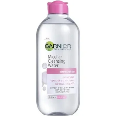 GARNIER תמיסת מיסלר
