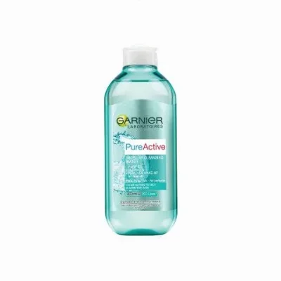 GARNIER PURE מי מיסלר