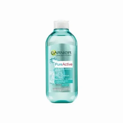 GARNIER PURE מי מיסלר