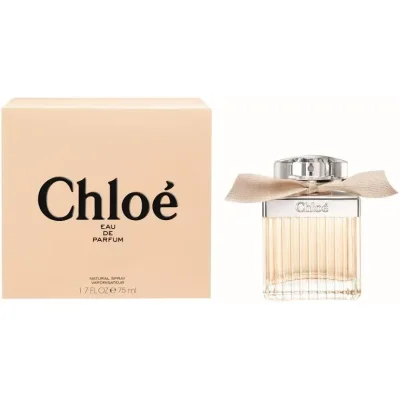 בושם לאישה קלואה 75 מל Chloe Classic או דה פרפיום