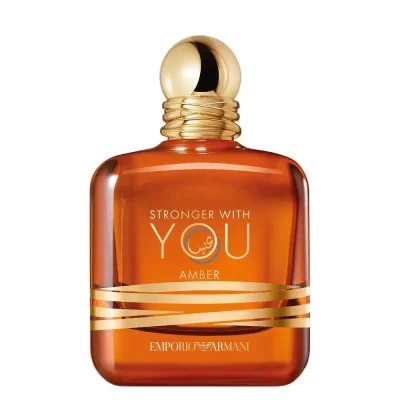 בושם לגבר ג'ורג'יו ארמני אמפוריו יו GIORGIO ARMANI emporio you 100ML