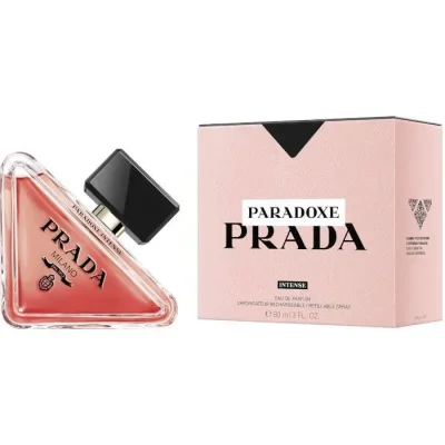 PRADA PARADOXE INTENSE א.ד.פ לאשה -90 מ"ל (פראדה פרדוקס)