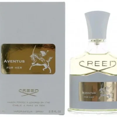 בושם לאישה 75 מ"ל - Creed Aventus או דה פרפיום E.D.P הבחירה המושלמת לנשים