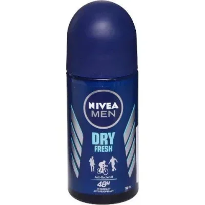 NIVEA דאו רול און לגבר דריי פרש
