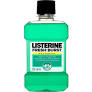 ליסטרין פראש ברסט ירוק 25