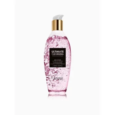 פרמייר ים המלח טונר לעור רגיל עד שמן (Dead Sea Premier Skin Toner for oily) בנפח 250 מ"ל