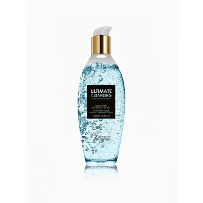 פרמייר ים המלח טונר לעור רגיל עד יבש (Premier dead sea Skin Toner Dry Skin) - בנפח 250 מ"ל