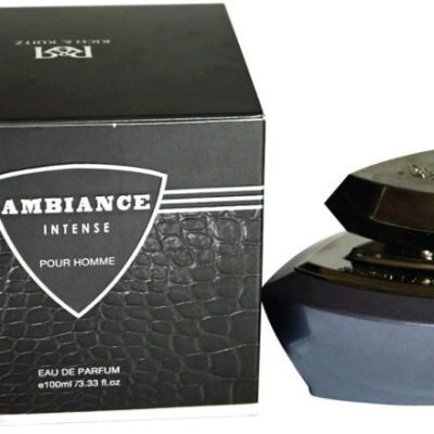 בושם לגבר 100 מ''ל Rich & Ruitz Ambiance Intense או דה פרפיום E.D.P