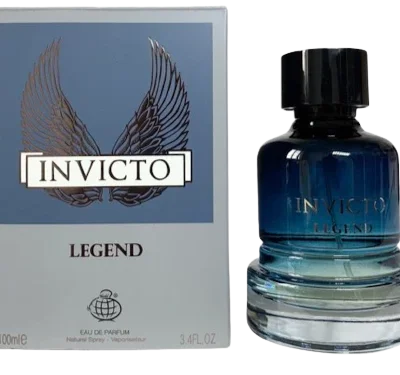 פרגרנס וורלד אינוויקטו בושם 100 מ"ל FRAGRANCE WORLD אינוויקטו