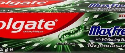 תיאדנט מי פה ענק+פואוריד