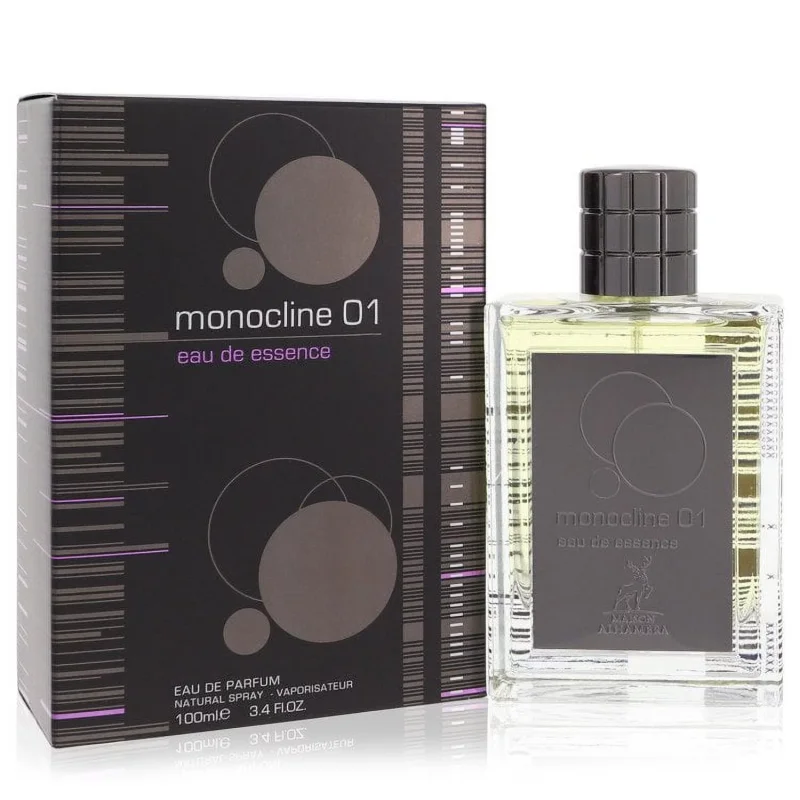 MONOCLINE 01 EDP 100M
