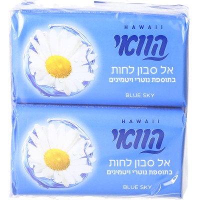 דאב סבון מוצק 4X90