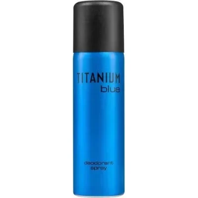 CARELINE TITANIUM בלוי דאודורנט ספריי לגבר