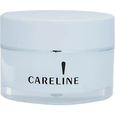 CARELINE YOUNG קרם/ג'ל לחות