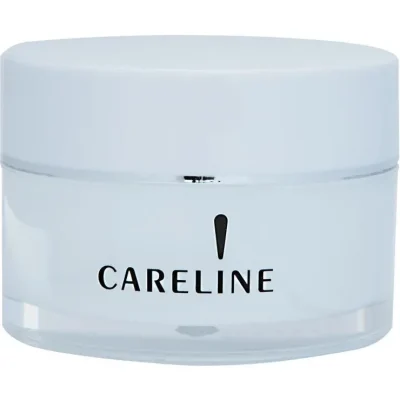 CARELINE YOUNG קרם/ג'ל לחות