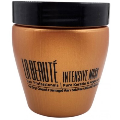 לה בל מסכה אנטי קרטין