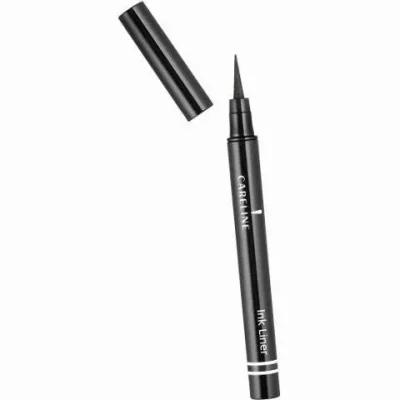 CARELINE INKLINER אייליינר שחור