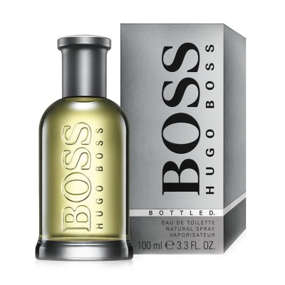 בושם לגבר הוגו בוס בוטלד | Hugo Boss Bottled 100ml