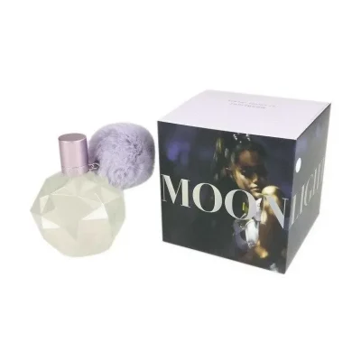 בושם לאישה אריאנה גרנדה מונלייט 100 מל Ariana Grande Moonlight או דה פרפיום