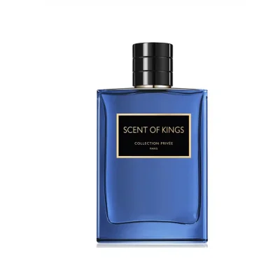 בושם לגבר גפרליס סקנט אוף קינג 100 מ״ל אדפ Geparlys Scent